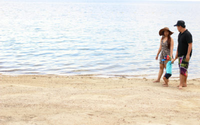 How To Have a Budget-friendly Family Travel?