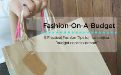 Fashion-On-A-Budget