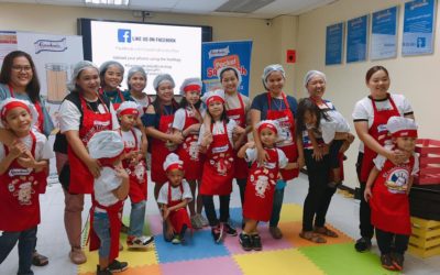 Gardenia Kiddie Workshop Experience (Free Workshop for Kids)