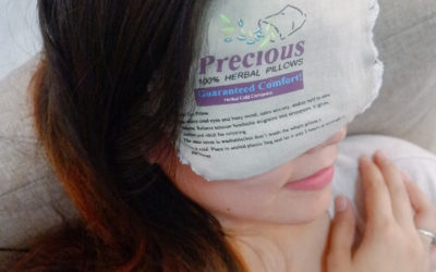 Precious Herbal Pillow (Review)