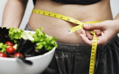 How to be a healthier mom?