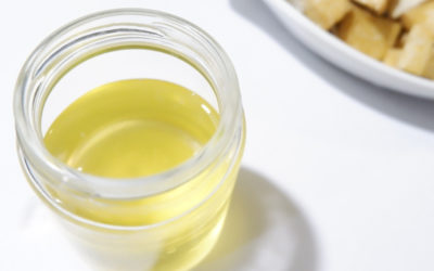 Paano makatipid sa cooking oil?