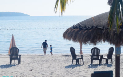 Family Vacation at Acea Subic Bay