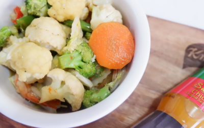 Make cooking easy and tasty with Knorr Savor Rich