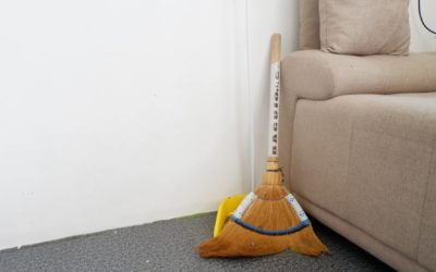 Mommy Hacks to help you be worry-free even without a house helper