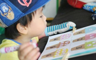 Is it practical not to enroll my son in pre-kinder level?