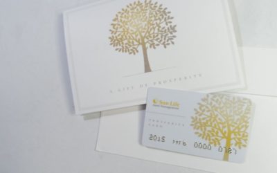 Meaningful Gift Giving