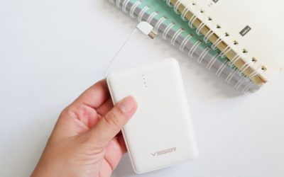 Veger Affordable Powerbank Review