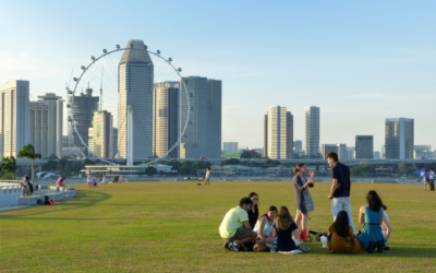 Paul Immigrations Reviews | Singapore A Family-Friendly Country