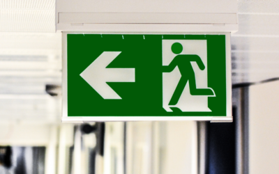 Having an Emergency Fund can help us financially during crisis