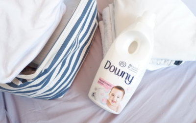 FabCon na gentle at mild, safe sa babies at kids.