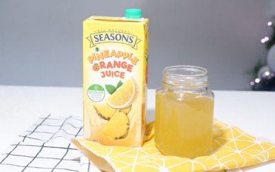 Kapag Budgetarian moms, sigurista din. #PledgeToDoubleCheck Products for your Family’s sake