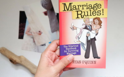 Book Review: Marriage Rules